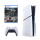 Konsola PS5 Sony PlayStation 5 Slim + Demon's Soul Remake